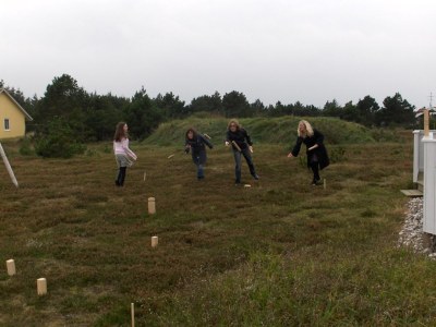 Holiday house on the North Sea - Environment photo 19