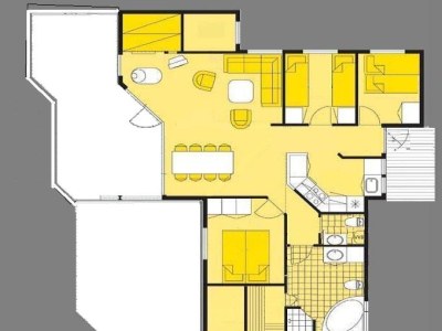 Holiday house on the North Sea - Document photo 21