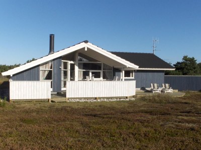 Holiday house on the North Sea - Document photo 22