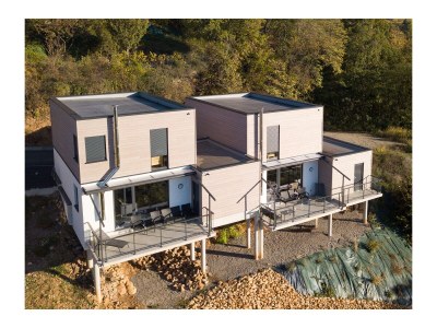 Holiday house - No title - in Barr - Holiday house