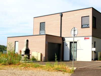 Holiday house - No title - - Outdoor photo 18