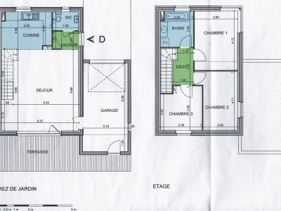 Holiday house - No title - - Document photo 37