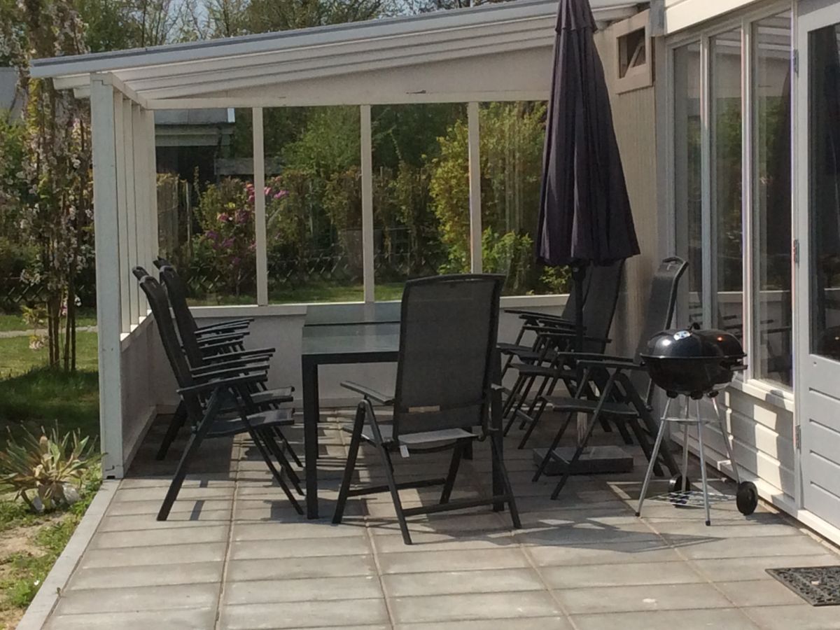 Holiday house Maxima - Outdoor photo 2