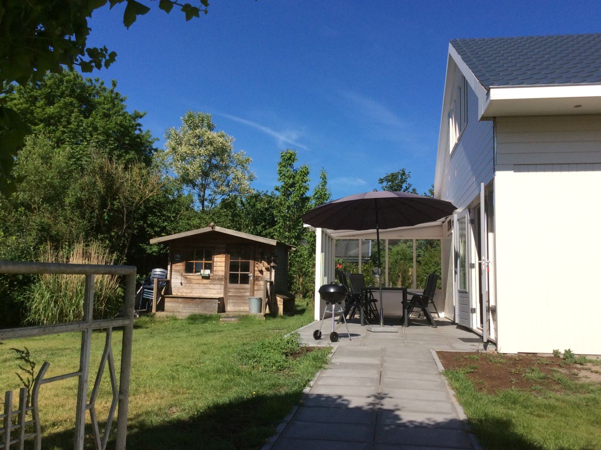 Holiday house Maxima - Outdoor photo 5