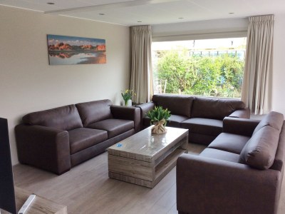 Holiday house Maxima in Julianadorp aan Zee - Holiday house