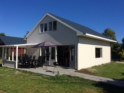 Holiday house Maxima - Outdoor photo 4