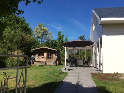 Holiday house Maxima - Outdoor photo 5