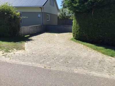 Holiday house Maxima - Outdoor photo 7