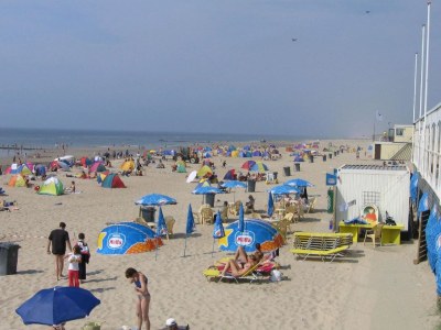 Holiday house Maxima - Environment photo 17