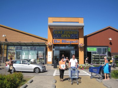 Holiday house Maxima - Environment photo 18