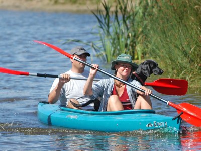 Holiday house Maxima - Environment photo 20