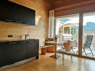 Holiday apartment Penthouse Apartment "Gala" Prairerhof - Features photo 18