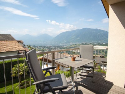 Holiday apartment Penthouse Apartment "Gala" Prairerhof - Features photo 19