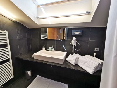 Holiday apartment Penthouse Apartment "Gala" Prairerhof - Features photo 20