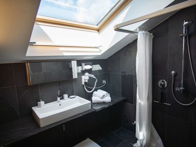 Holiday apartment Penthouse Apartment "Gala" Prairerhof - Features photo 21