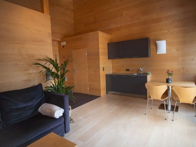 Holiday apartment Penthouse Apartment "Gala" Prairerhof - Features photo 22