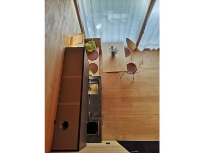 Holiday apartment Penthouse Apartment "Gala" Prairerhof - Features photo 27