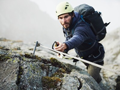 Holiday apartment Penthouse Apartment "Gala" Prairerhof - Environment photo 29