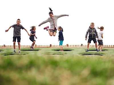 Holiday apartment Penthouse Apartment "Gala" Prairerhof - Environment photo 30