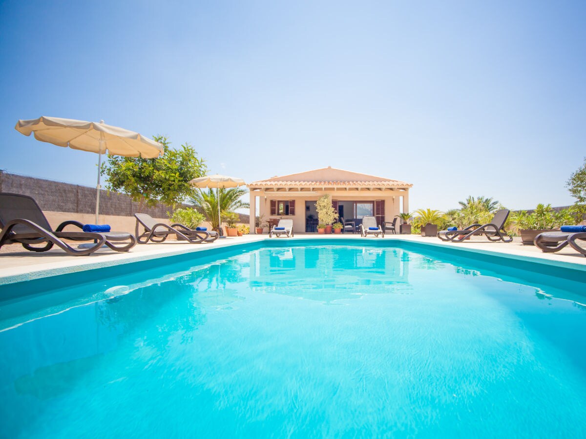 Villa Can Melis - Outdoor photo 3