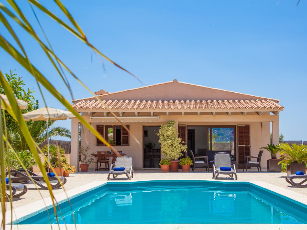 Villa Can Melis - Outdoor photo 4