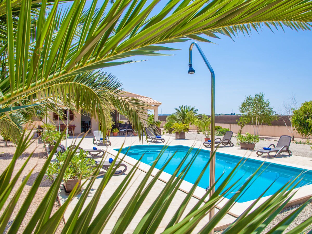 Villa Can Melis - Outdoor photo 5