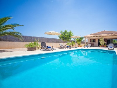 Villa Can Melis - Outdoor photo 2