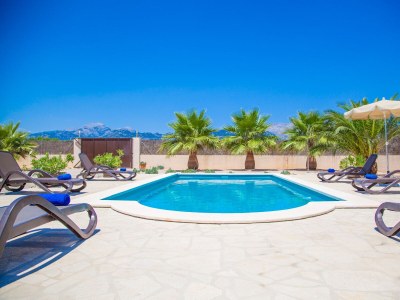 Villa Can Melis - Outdoor photo 7