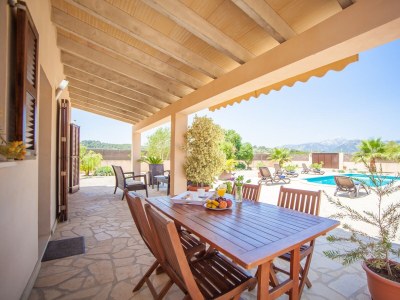 Villa Can Melis - Outdoor photo 8