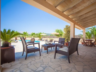 Villa Can Melis - Outdoor photo 9