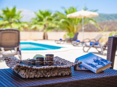 Villa Can Melis - Outdoor photo 10