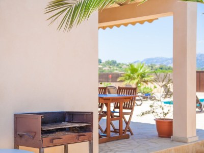 Villa Can Melis - Outdoor photo 12