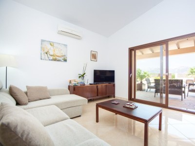 Villa Can Melis - Features photo 15