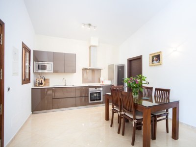 Villa Can Melis - Features photo 16