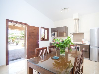 Villa Can Melis - Features photo 17