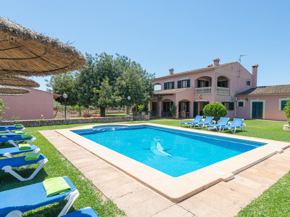 Villa Casa Campillos