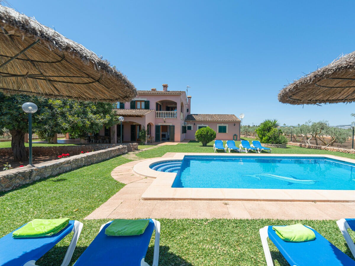 Villa Casa Campillos - Features photo 2