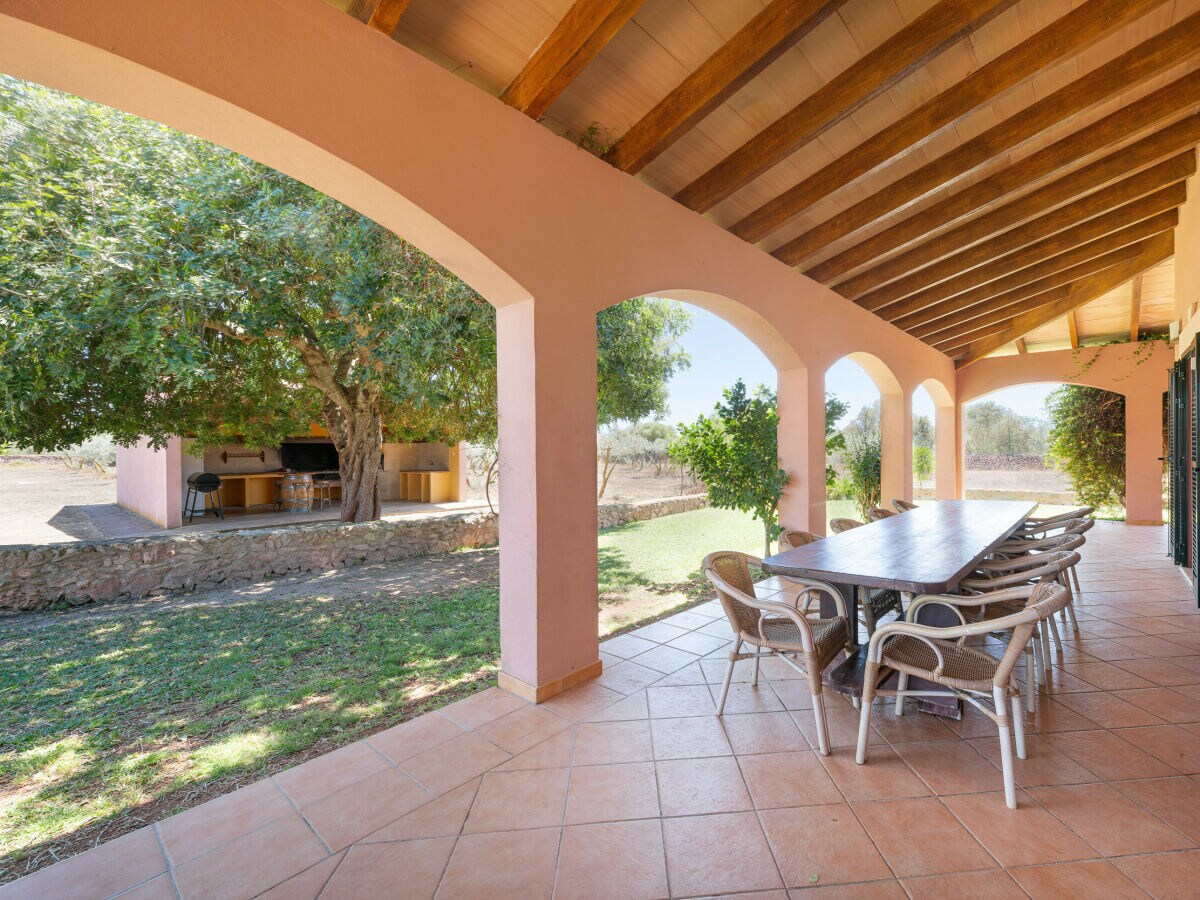 Villa Casa Campillos - Features photo 4