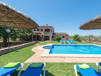 Villa Casa Campillos - Features photo 2