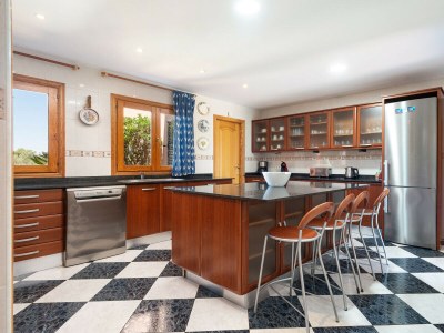 Villa Casa Campillos - Features photo 12