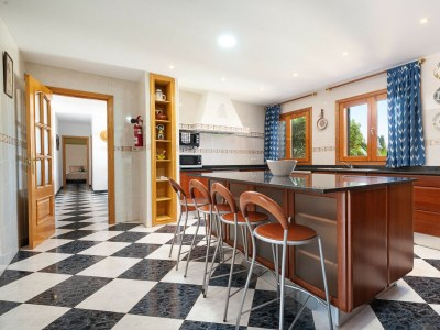 Villa Casa Campillos - Features photo 13