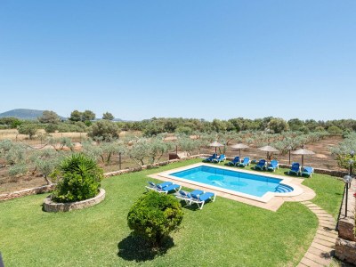 Villa Casa Campillos - Outdoor photo 35