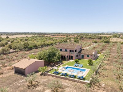 Villa Casa Campillos - Outdoor photo 36