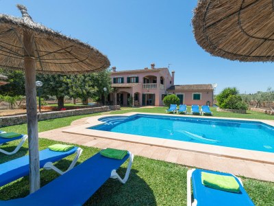 Villa Casa Campillos - Outdoor photo 37