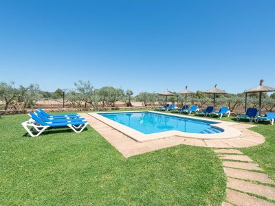 Villa Casa Campillos - Outdoor photo 38