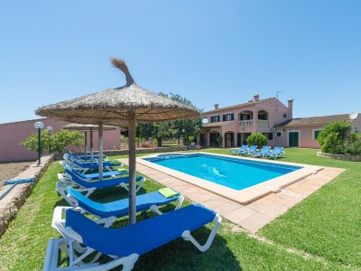 Villa Casa Campillos - Outdoor photo 39