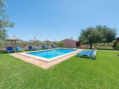 Villa Casa Campillos - Outdoor photo 40