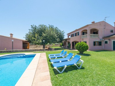 Villa Casa Campillos - Outdoor photo 41