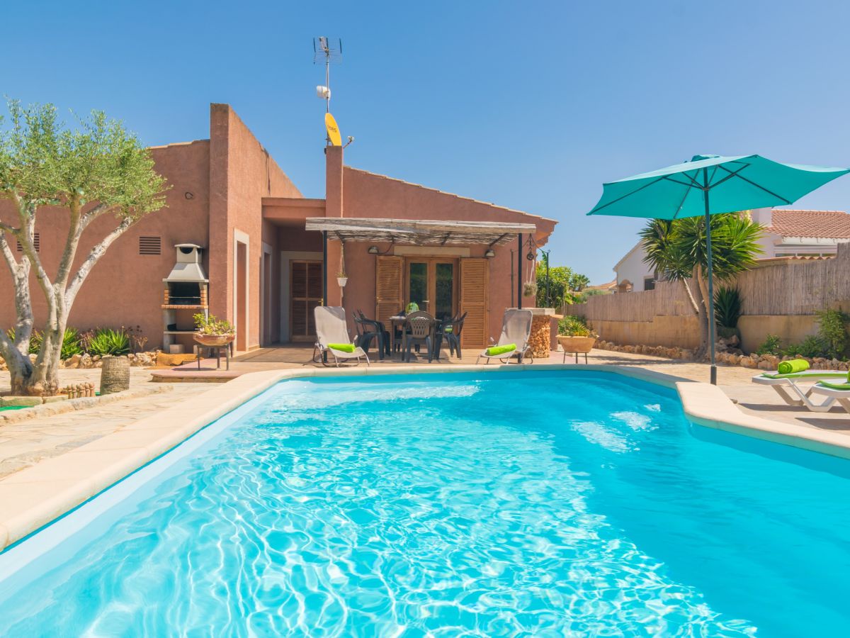 Chalet Can Cantari - Outdoor photo 2