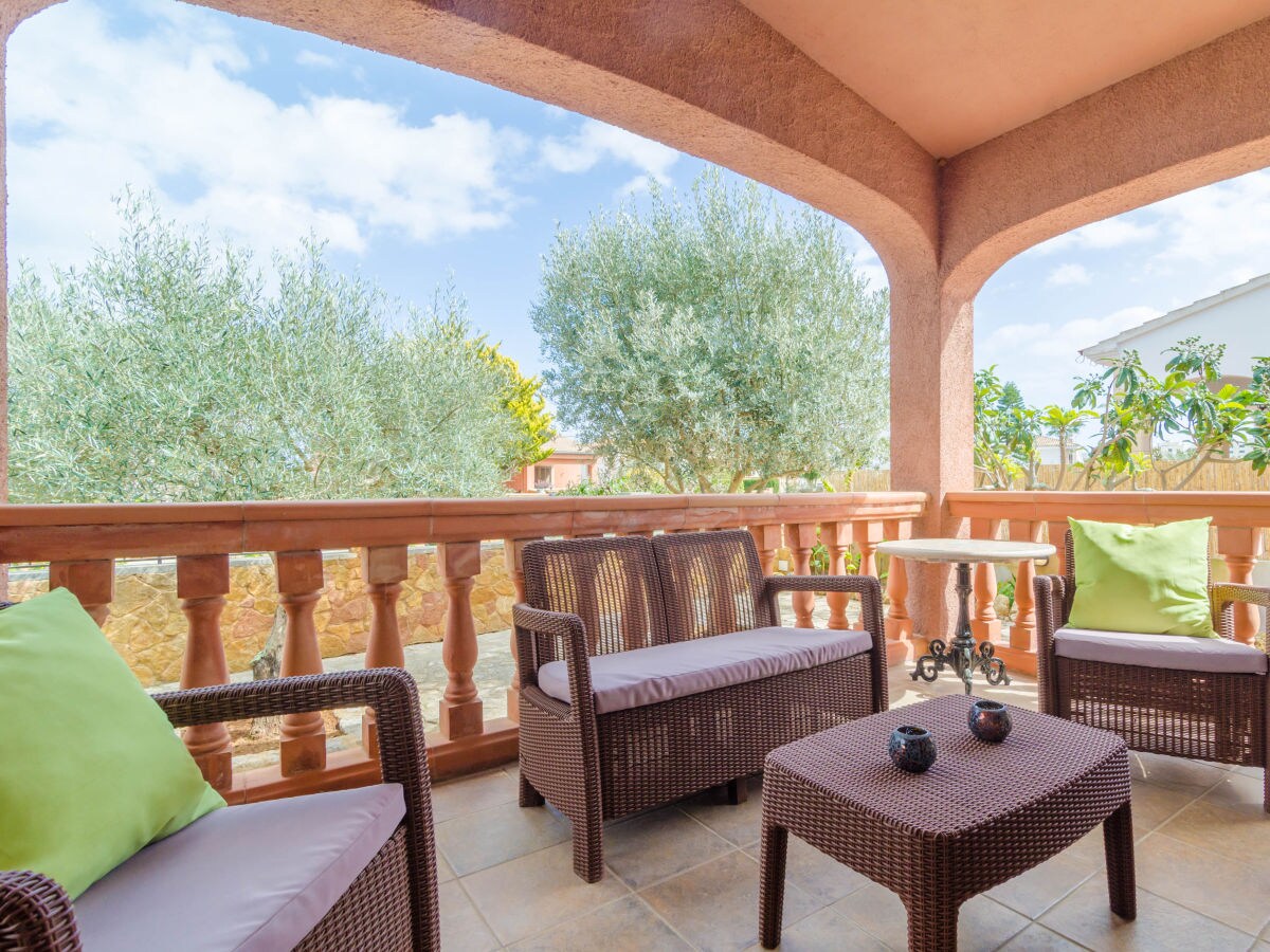 Chalet Can Cantari - Outdoor photo 4